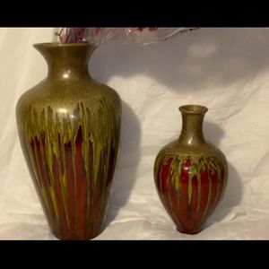 Vases